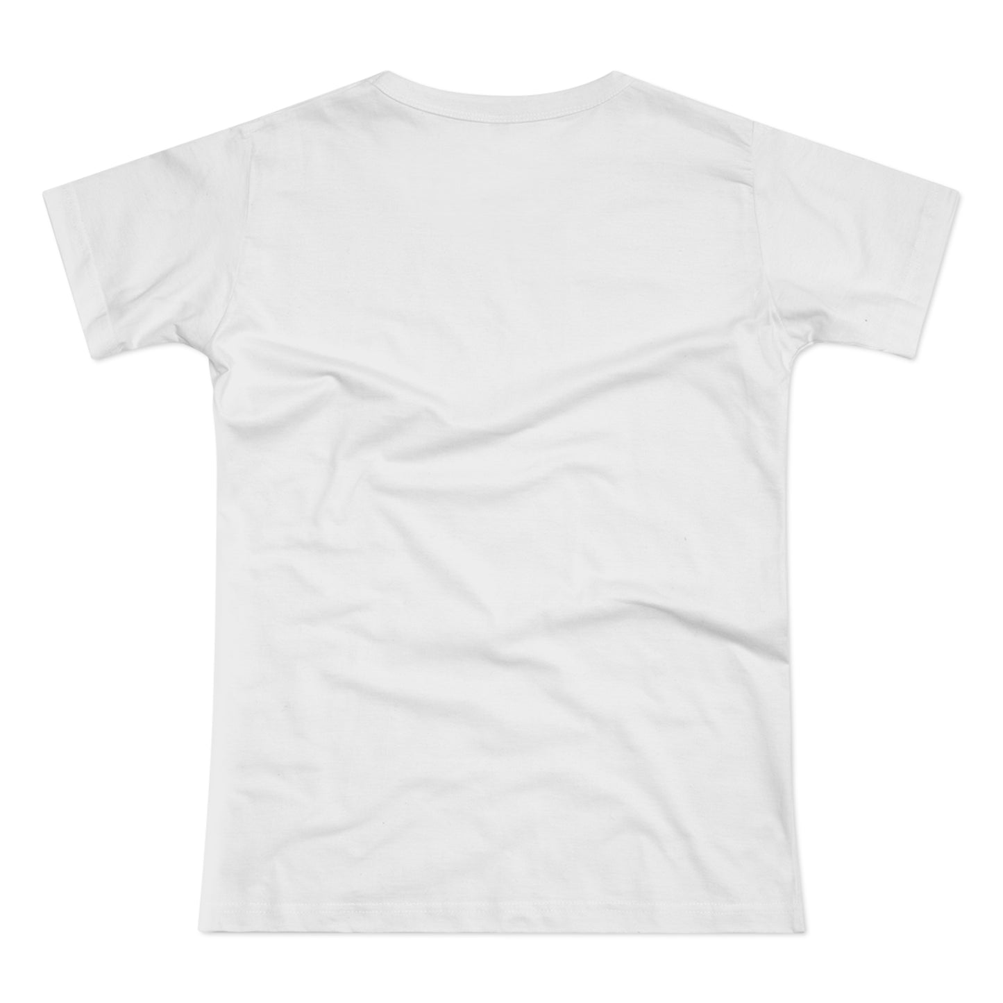 Women's Inspirational Lion T-Shirt - 'Bleib-Wild, Bleib-Echt, Bleib-Du' Design