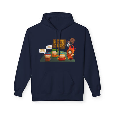 South Park Unisex Hoodie
