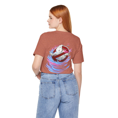 Ghostbusters Unisex Shirt
