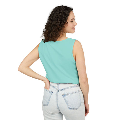 Rock 'n' Roll Tank Top for Fun-Loving Fans
