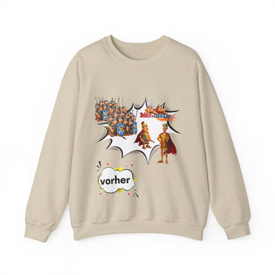 Asterix & Obelix Sweatshirt