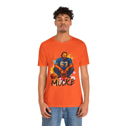 MÜCKE Bud Spencer - Shirt