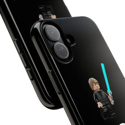 Handyhülle Rebel Yell Phone Case, Star Wars Fan Accessory, Custom Phone Cover