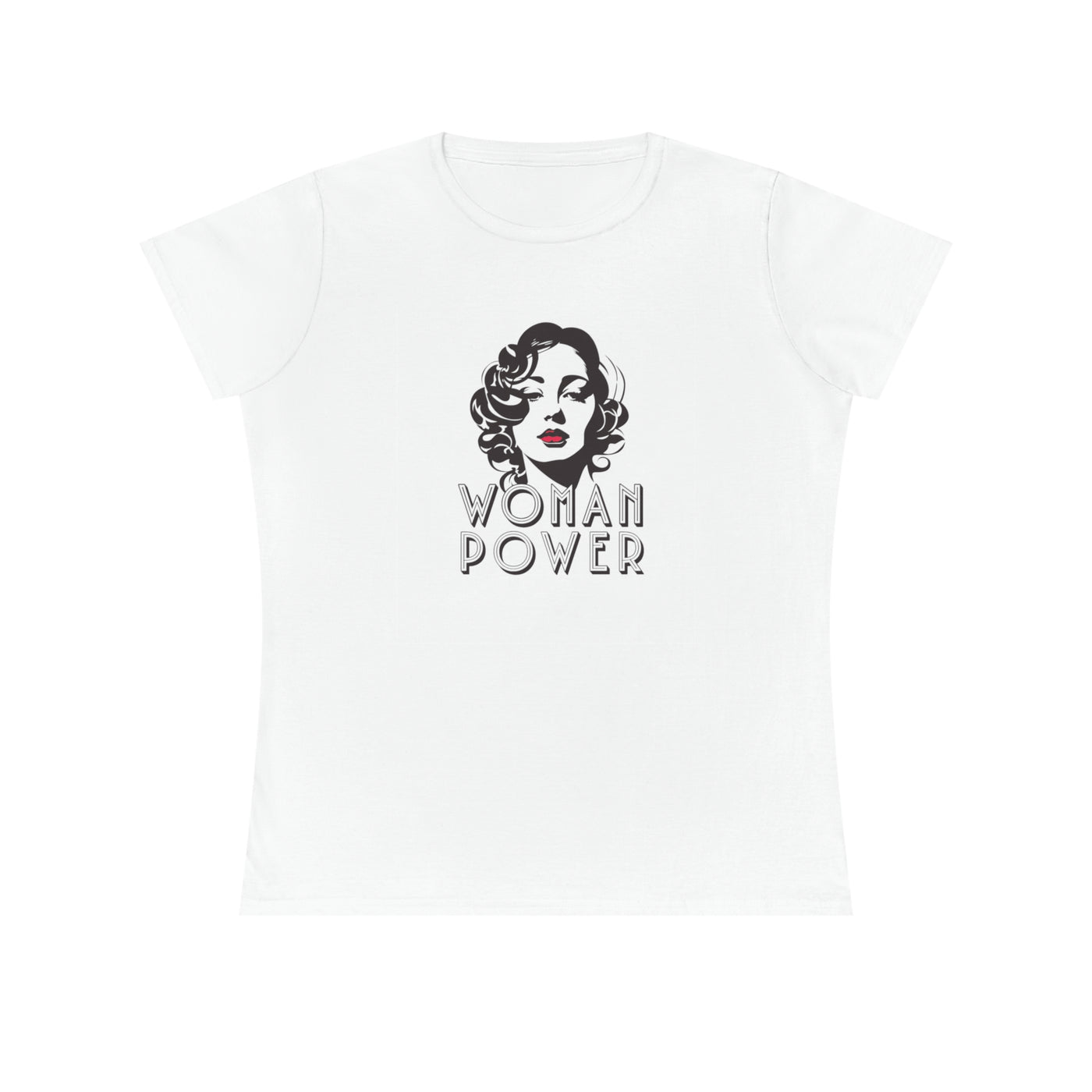 Women Power -  Shirt
