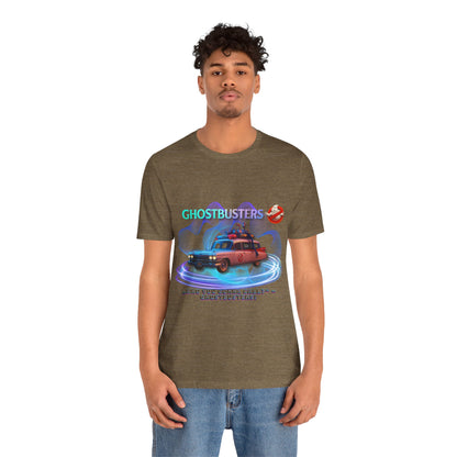 Ghostbusters Unisex Shirt