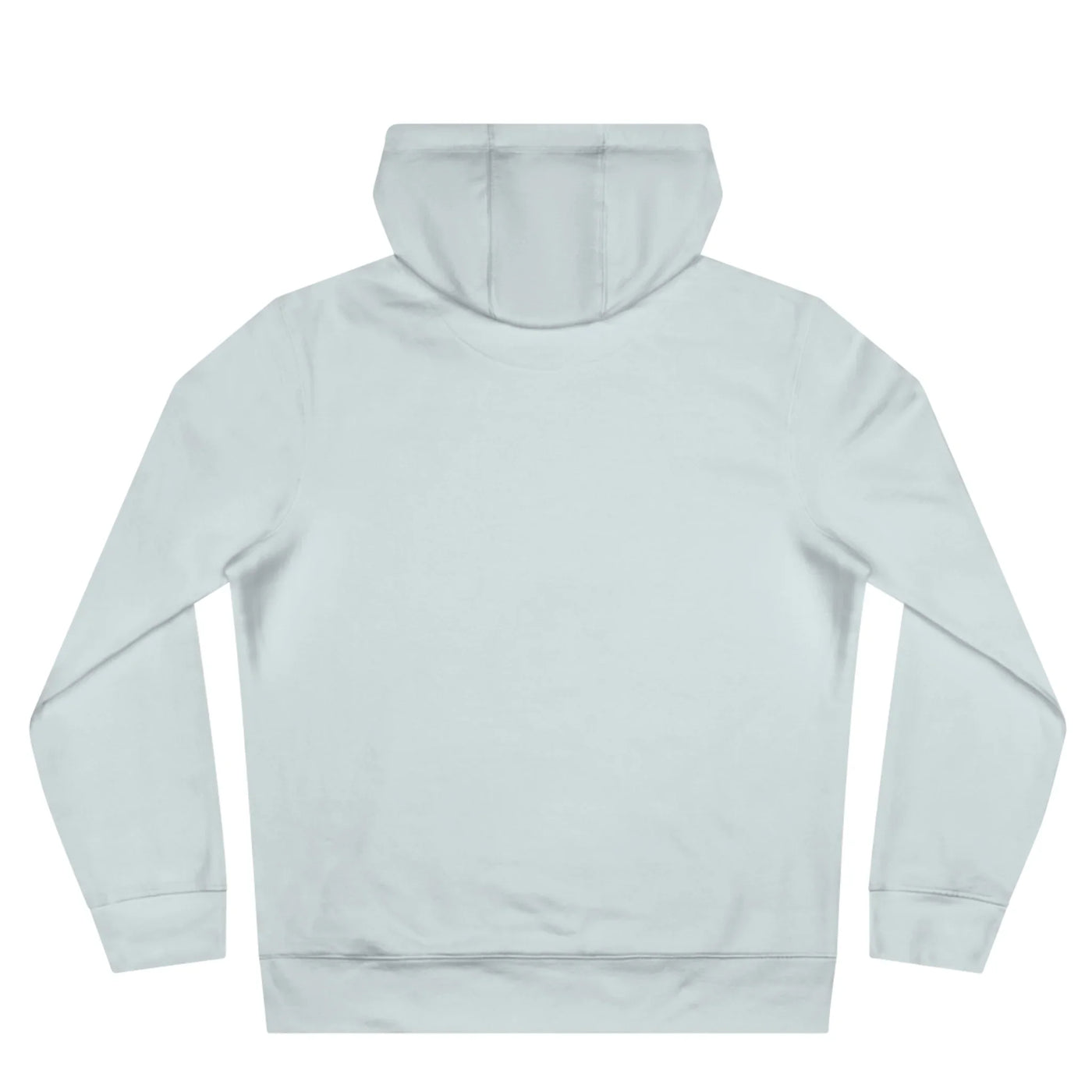 Back to the future - King Hooded Sweatshirt - Perfect for Movie Lovers and Casual Comfort 