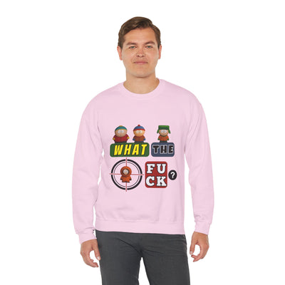 Southpark Sweatshirt - unisex
