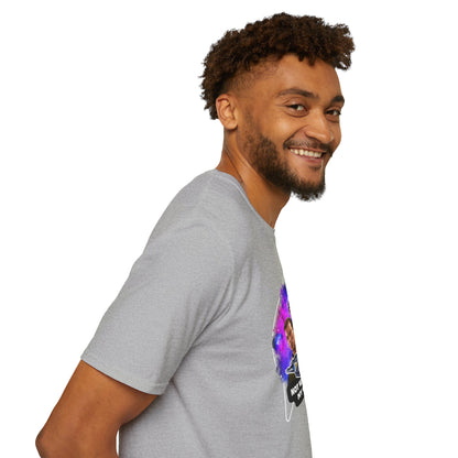 Not Without My Gang Unisex T-Shirt - Nostalgic Space Adventure Tee for Fans