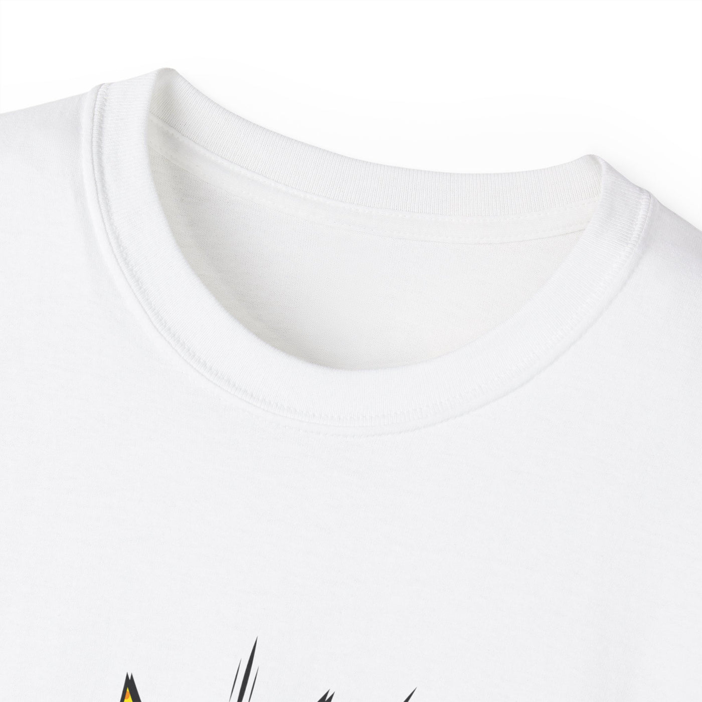 Speedy Cartoon Unisex T-Shirt