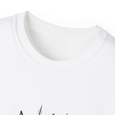 Speedy Cartoon Unisex T-Shirt