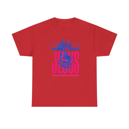 Jesus Shirt IM NAMEN UNSER