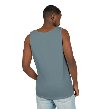 Rock 'n' Roll Tank Top for Fun-Loving Fans