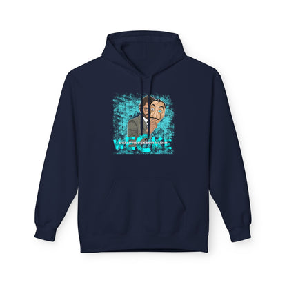 Funny Unisex Hoodie - Awaken the Professor in You - Money Heist - Money Heist