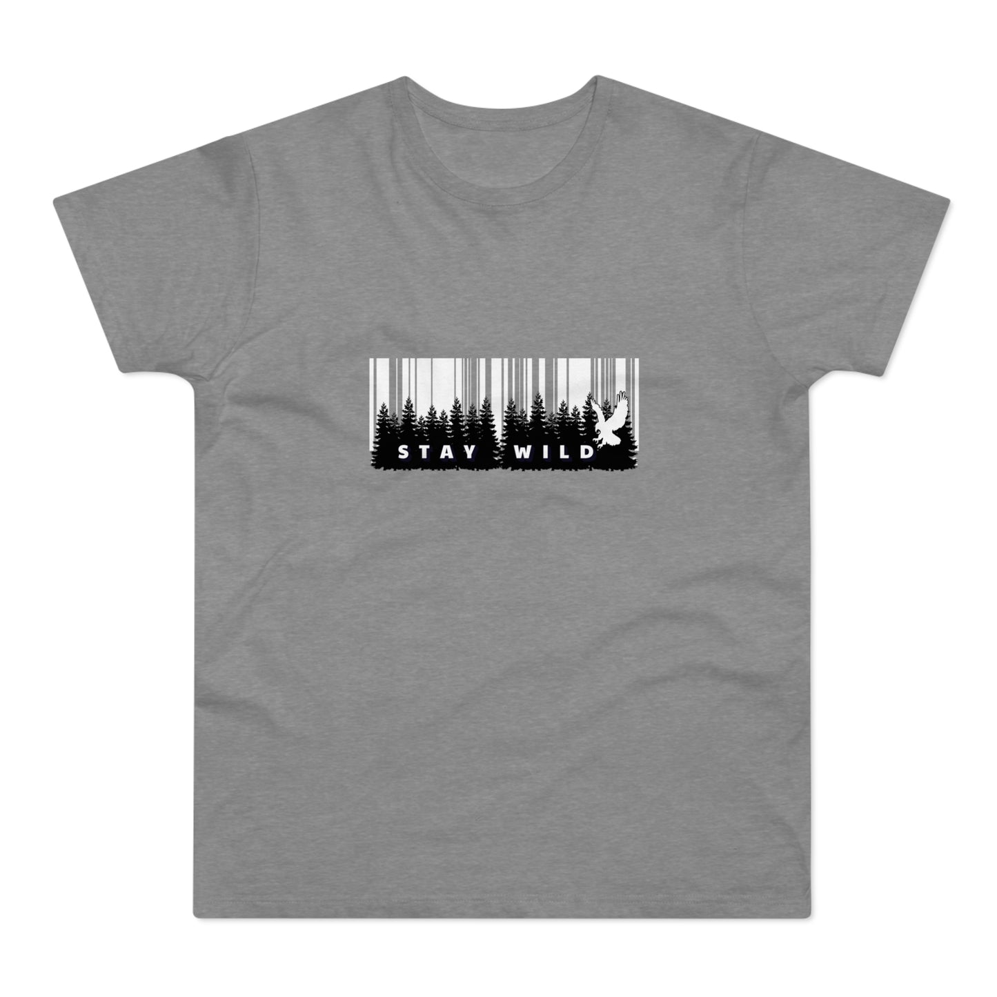 Stay Wild Men's T-Shirt