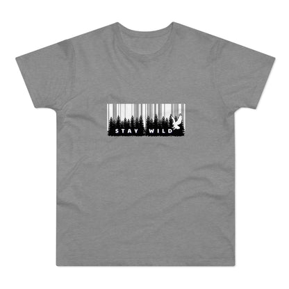 Stay Wild Men's T-Shirt