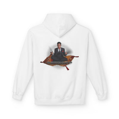 The Godfather of  F**K YOU