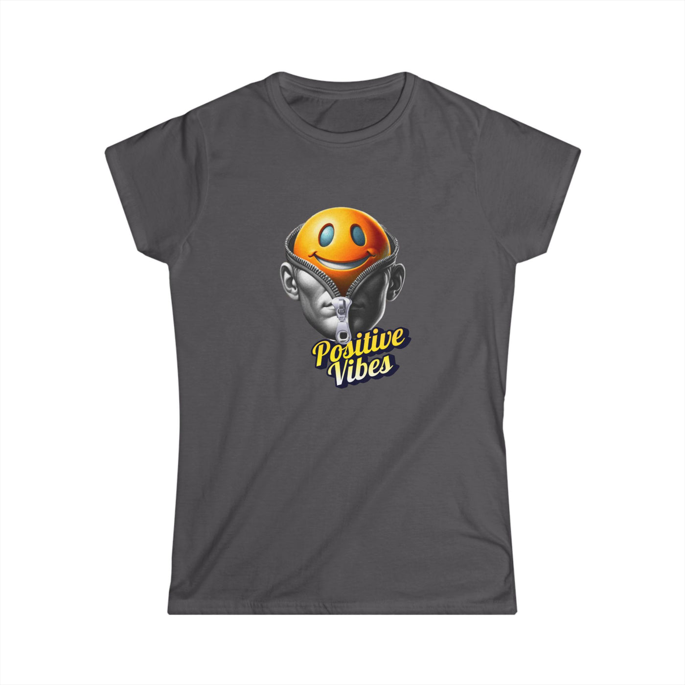 Positive Vibes shirt