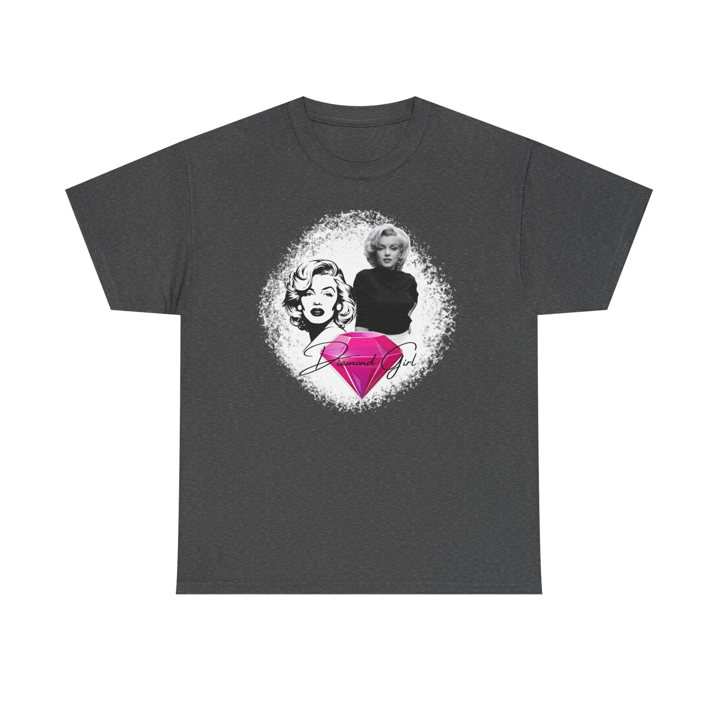 Retro Marilyn Monroe Shirt