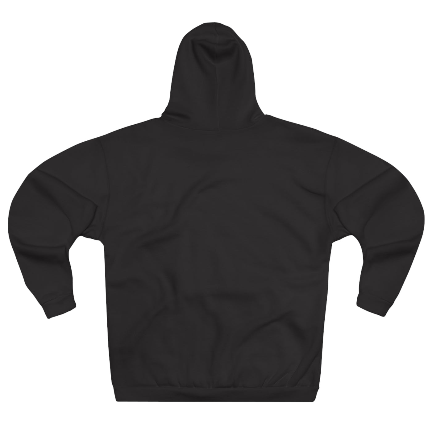 Heart Beat Pullover Hoodie