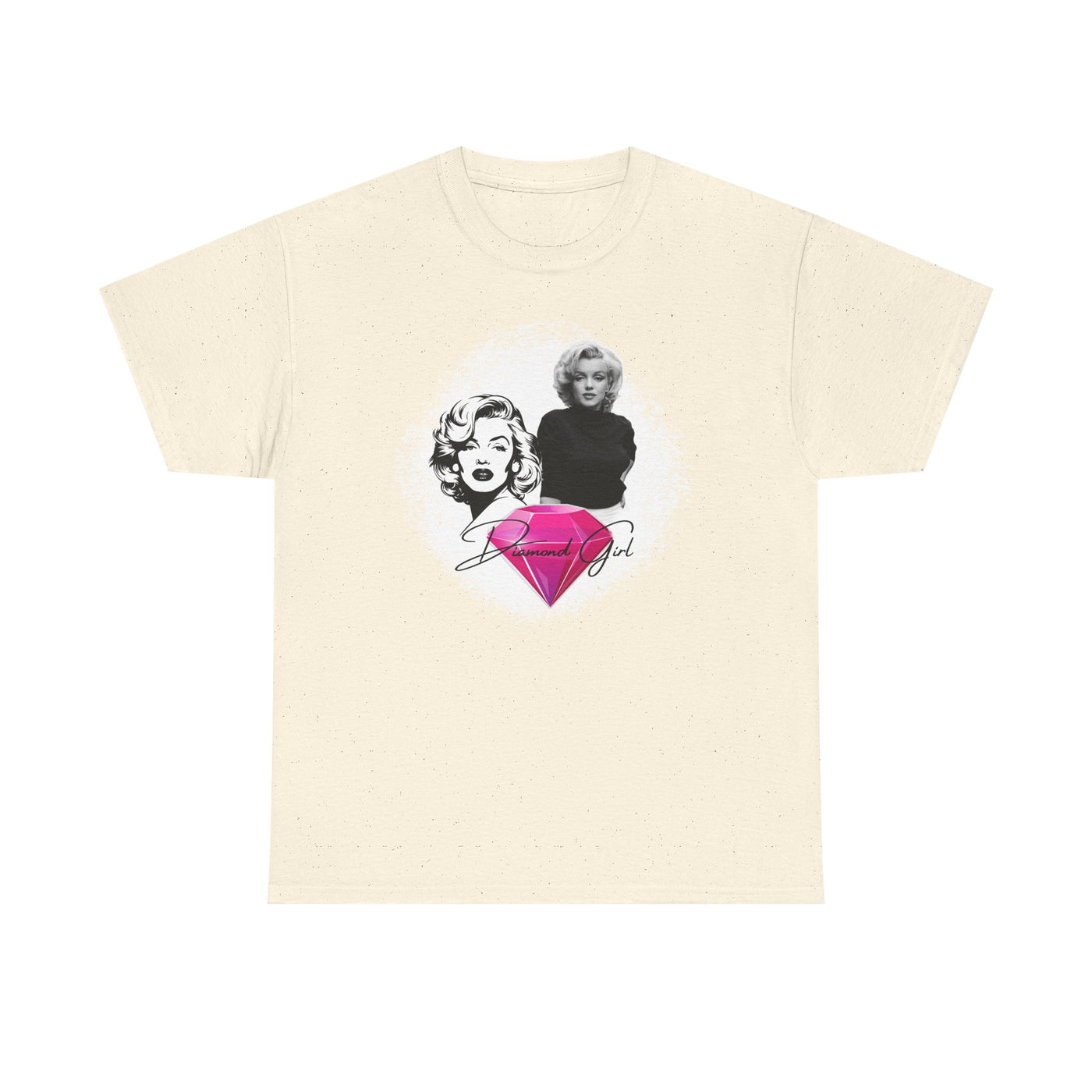 Retro Marilyn Monroe Shirt