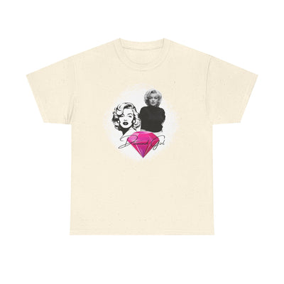 Retro Marilyn Monroe Shirt