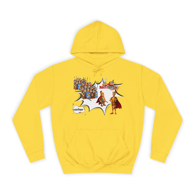 Asterix & Obelix Hoodie