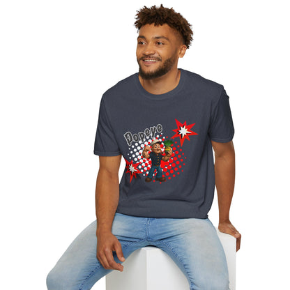 Popeye T-Shirt - Unisex