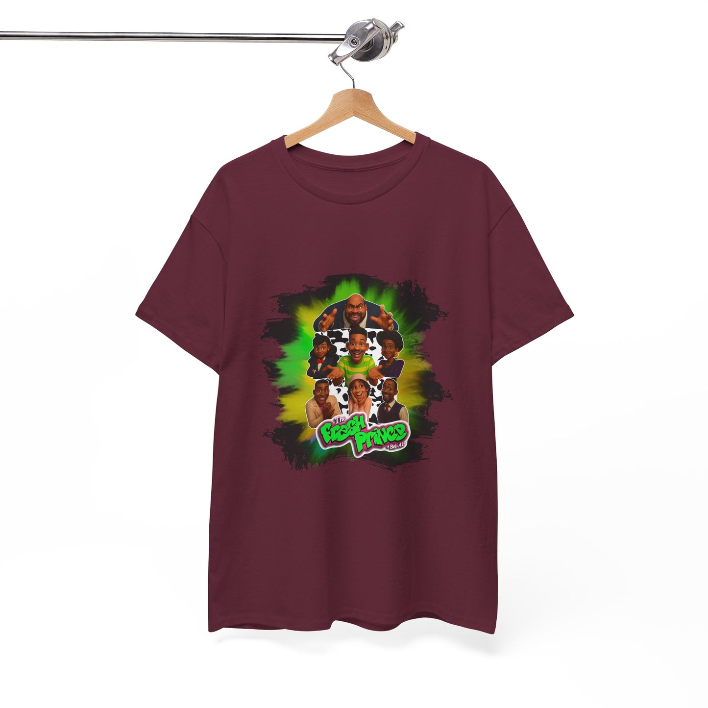 Prince from Bel Air - Shirt