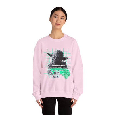 Sweatshirt c 64 Unisex