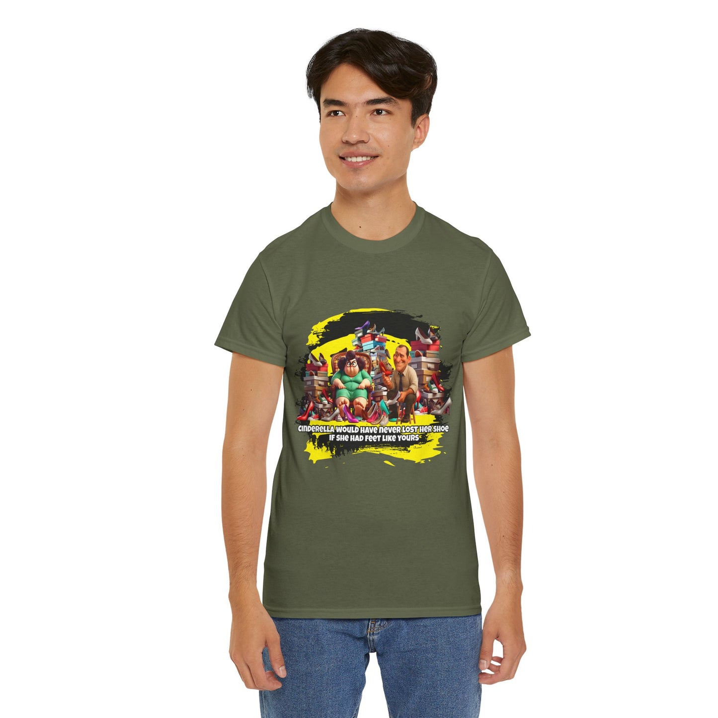 AL Bundy Shirt unisex