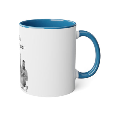 Alan Garner Funny Mug, 11oz -Tasse - Hangover