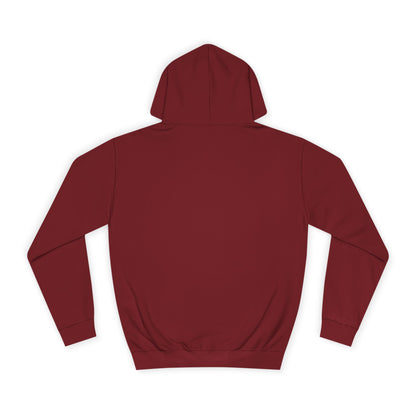 Joker "wanna play" college hoodie