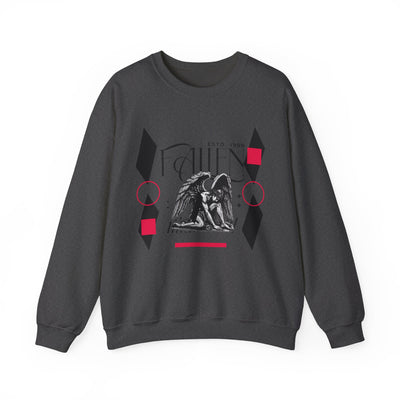 Fallen Angel Crewneck Sweatshirt