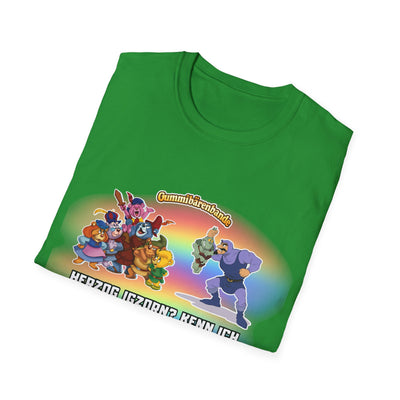 Gummibärenbande T Shirt