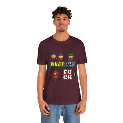 Southpark Shirt - unisex