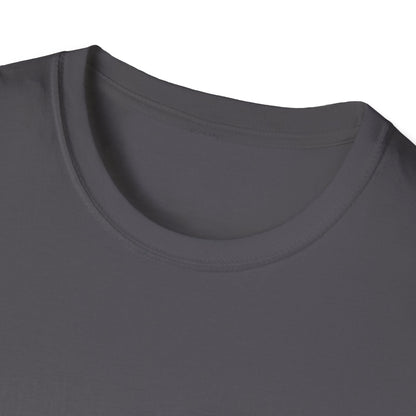 Bass-Bass- Wir brauchen Bass Unisex Shirt