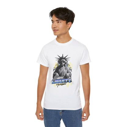 Statue of Liberty Tee  Unisex T-Shirt