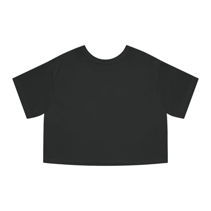 BeYoutiful Cropped Shirt