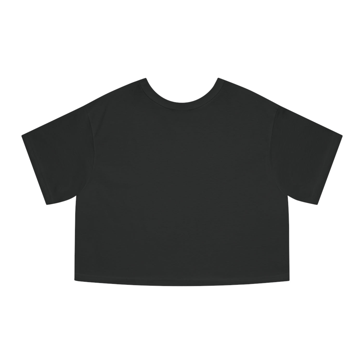 BeYoutiful Cropped Shirt