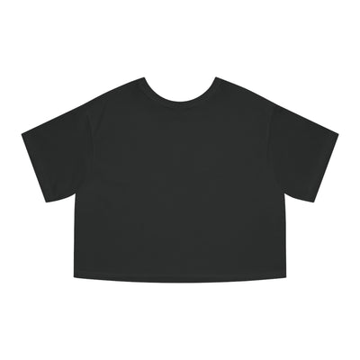 BeYoutiful Cropped Shirt