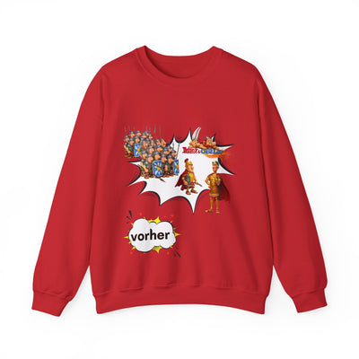 Asterix & Obelix Sweatshirt