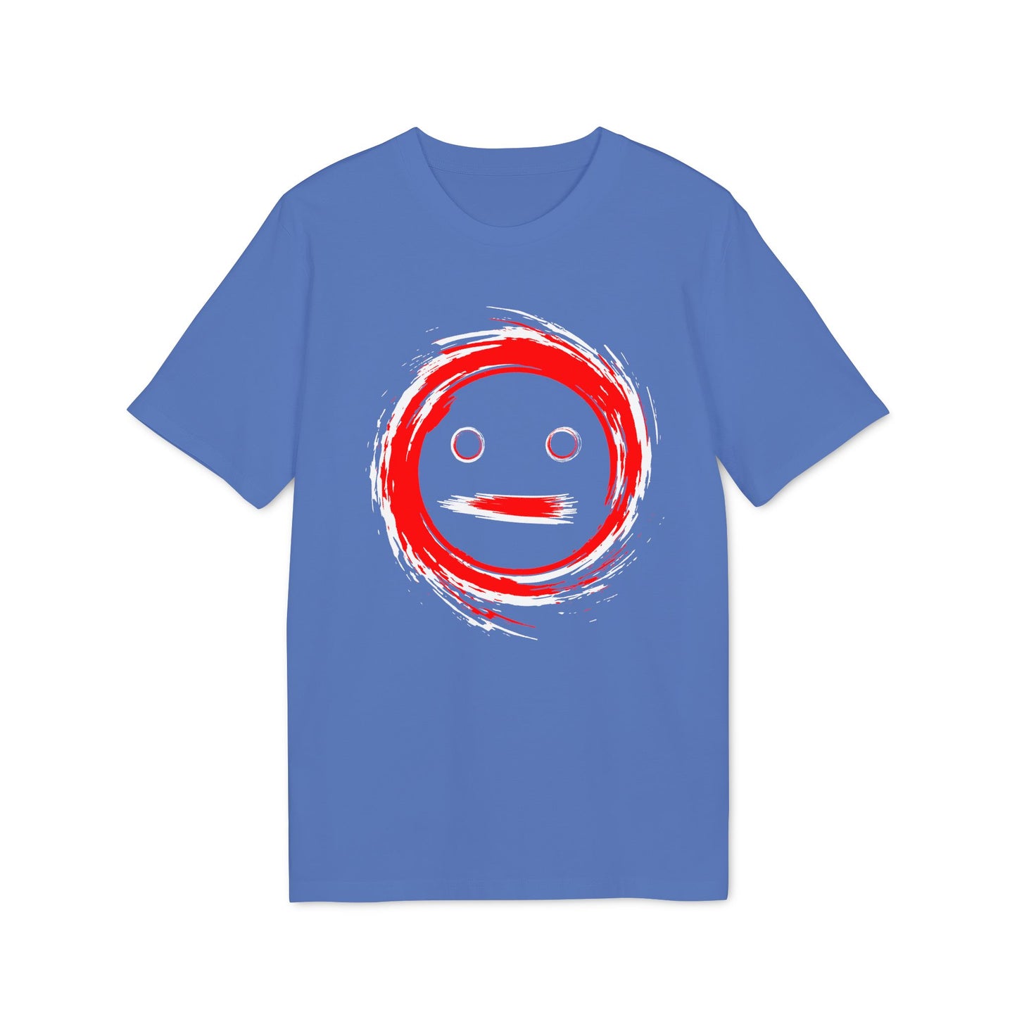 Rebellion Mode on Shirt unisex