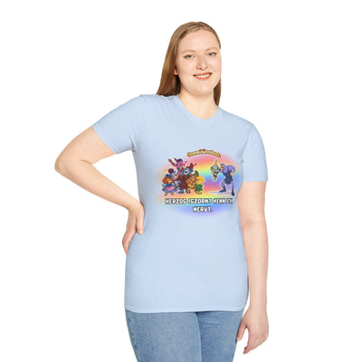 Gummibärenbande T Shirt