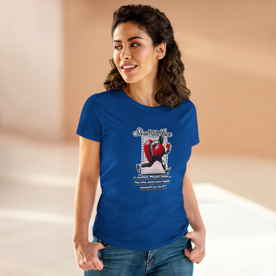 Women's Love-Shirt