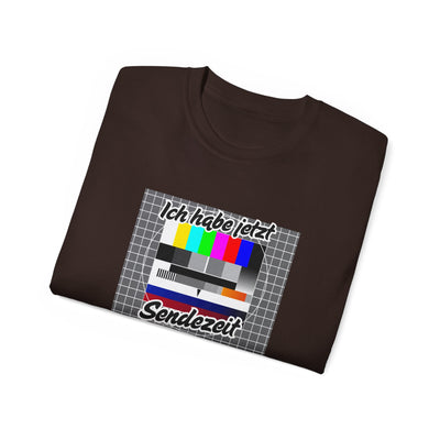 Retro - "I have airtime now!"