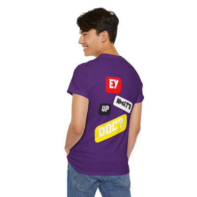 Classic Cartoon T-shirt Bugs Bunny