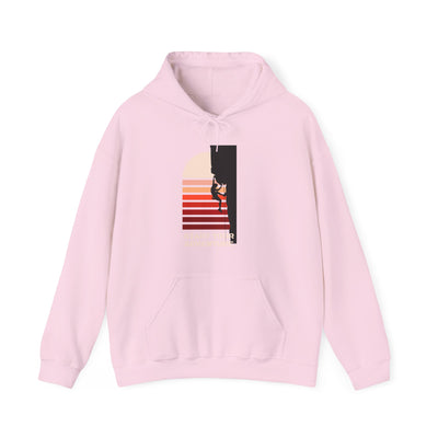 Unisex Pullover Hoodie Start your Adventure