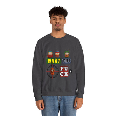 Southpark Sweatshirt - unisex