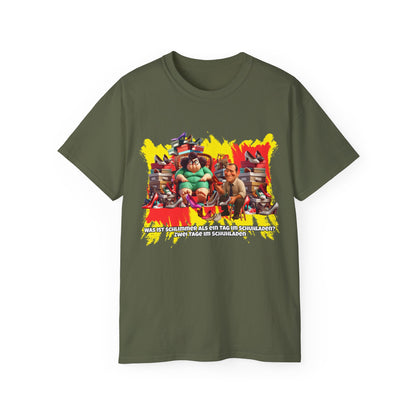 AL Bundy Shirt  Grays Shoes  - unisex