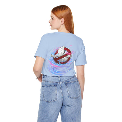 Ghostbusters Unisex Shirt